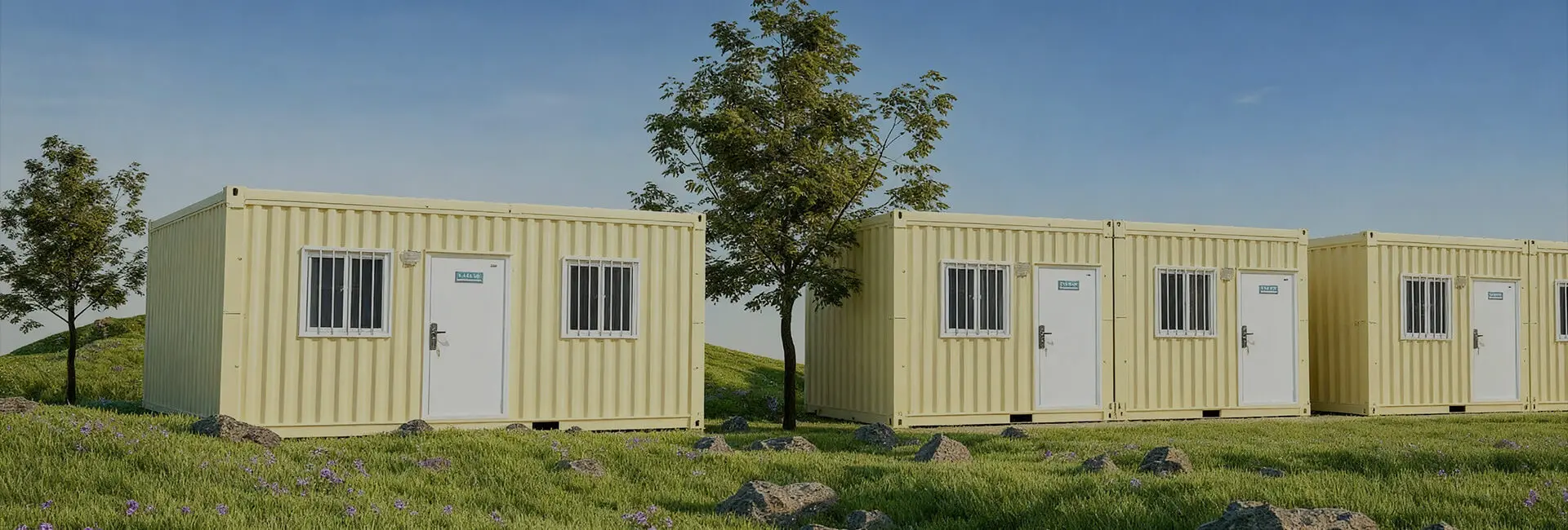 Customized Service Support