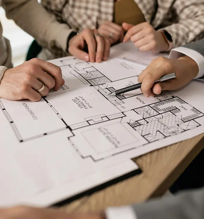 Needs Refinement and Solution Design Stage