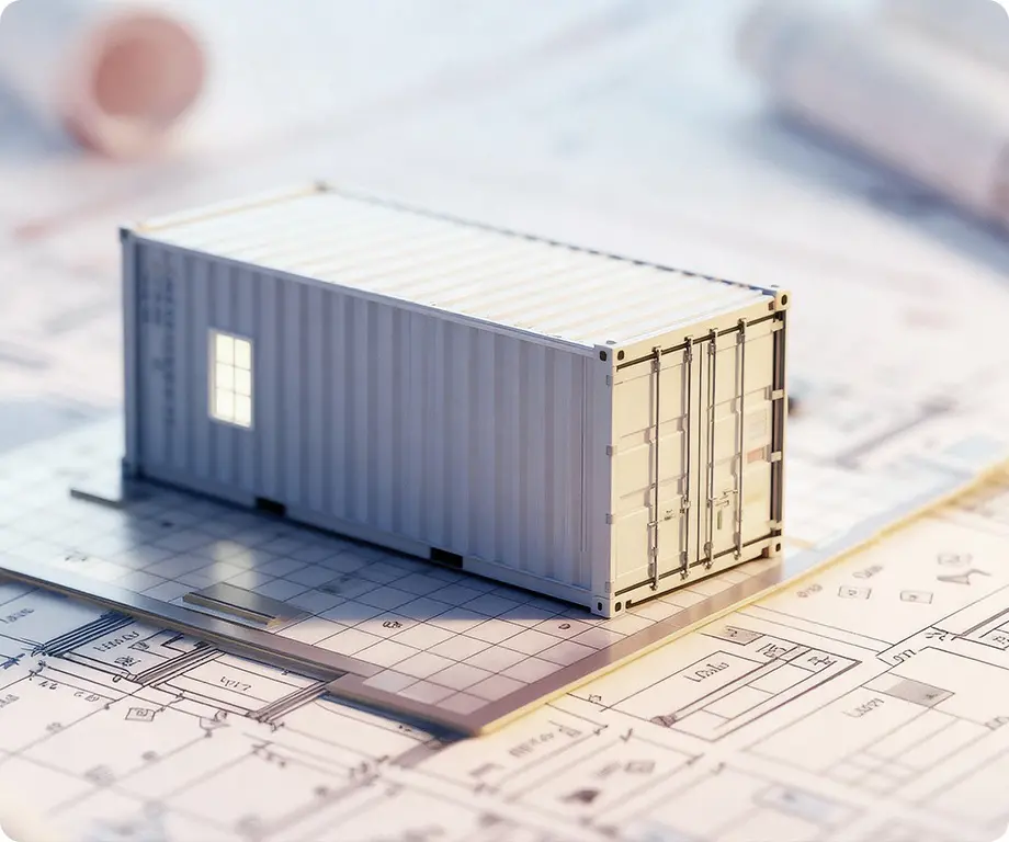 Customized Service Process