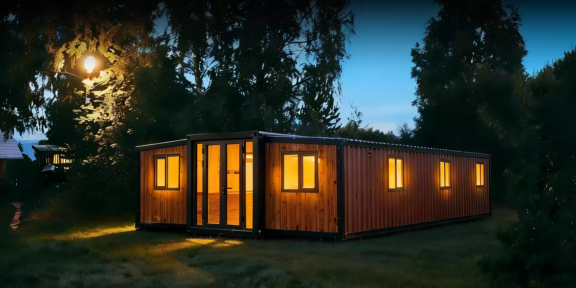 Creating Global Modular Building Solutions