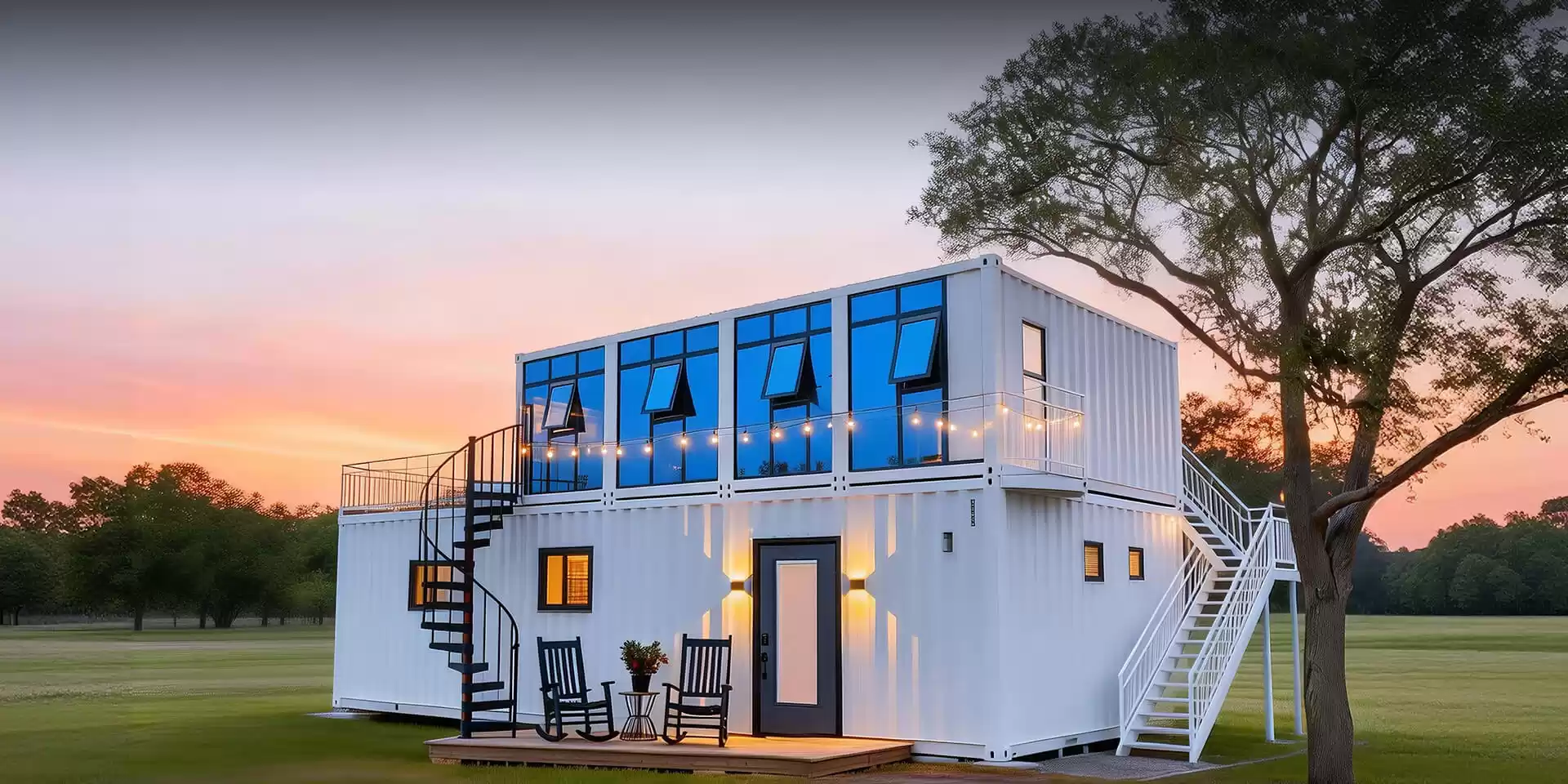 Quickly Realize Various Architectural Visions