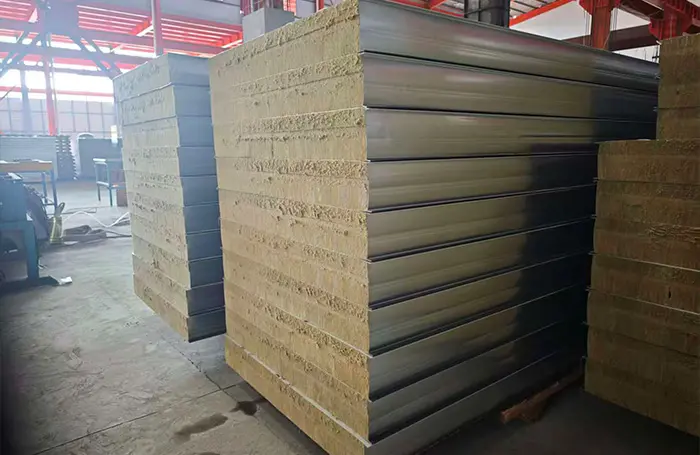 Expandable Container House