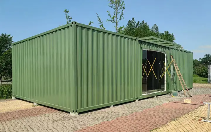 Color Steel Polyurethane Panel