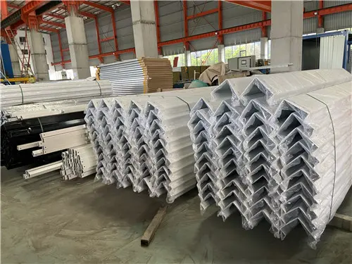 Fast Assembly Container Houses for Malaysia Market