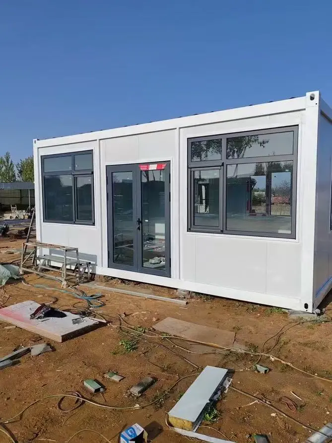 What Makes Modular Steel Homes Durable and Reliable?