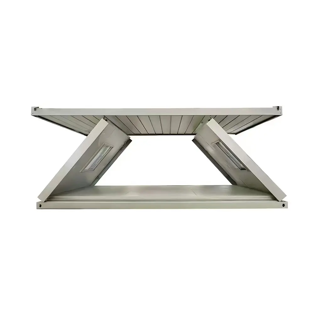 z  foldable container house